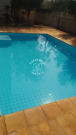Imagem Apartamento a Venda no bairro Jardim Zara - Ribeirão Preto, SP