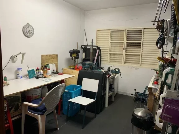 Imagem Sobrado à venda 3 Quartos, 1 Suite, 2 Vagas, 110M², Olímpico, São Caetano do Sul - SP
