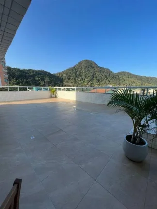 Imagem APARTAMENTO COM 88.34 m² - FORTE - PRAIA GRANDE SP