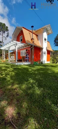 Imagem SITIO RESIDENCIAL/COMERCIAL em CAMPO ALEGRE - SC, AVENQUINHA
