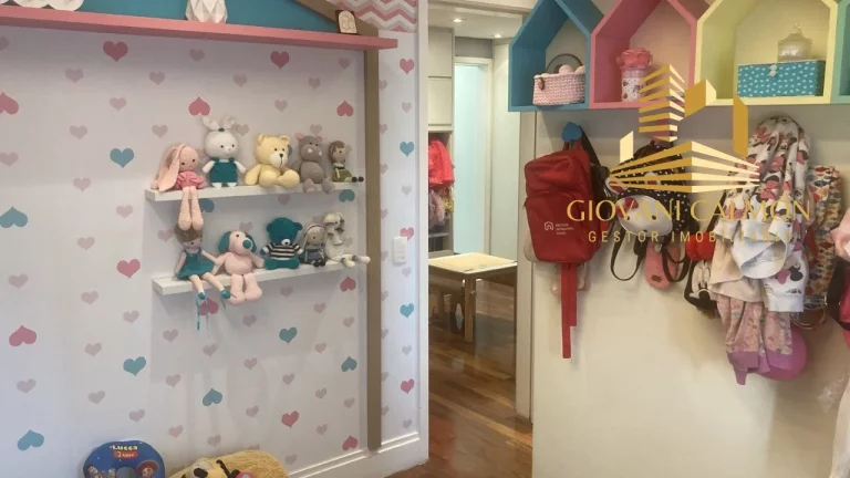 Imagem Apartamento de luxo no Paraíso: 3 quartos, 3 suítes, 3 vagas, 213m² - São Paulo-SP