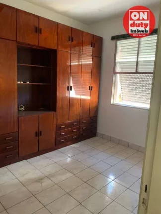 Imagem Casa com 2 dormitórios à venda, 77 m² por R$ 470.000,00 - Vila Belmiro - Santos/SP