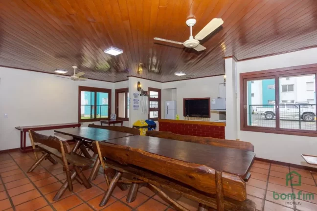 Imagem Apto 2 Dorm. para venda no Bairro Petrópolis Porto Alegre/RS. - AP2611