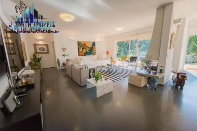 Imagem Casa moderna maravilhosa, com acabamentos diferenciados - Granja Viana