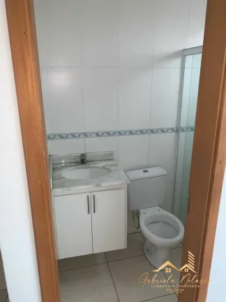 Imagem Apartamento de 1 dormitório de 30 m em São Vicente
