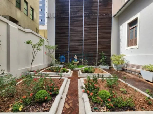 Imagem APARTAMENTO COM 03 QUARTOS, SUÍTE, 02 VAGAS NO FUNCIONÁRIOS!!!!!