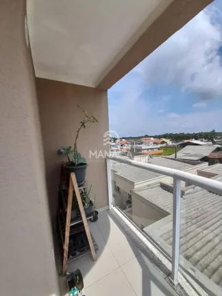 Imagem Apartamento mobiliado na quinta dos açorianos