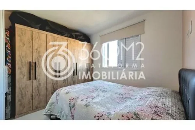Imagem Cobertura para Venda em Santo André / SP no bairro Parque Novo Oratório