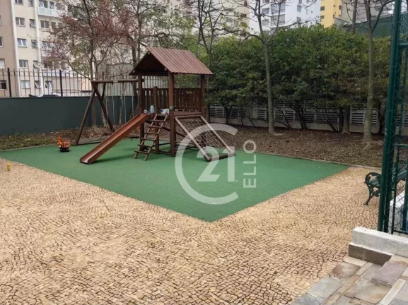 Imagem Jardins, reformado 3 quartos