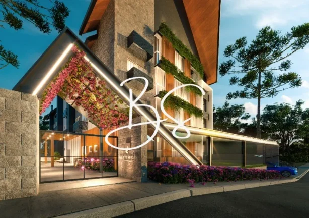 Imagem APARTAMENTO RESIDENCIAL em GRAMADO - RS, Floresta
