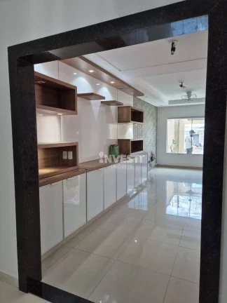 Imagem Sobrado à venda no Setor Faiçalville - Goiânia/GO