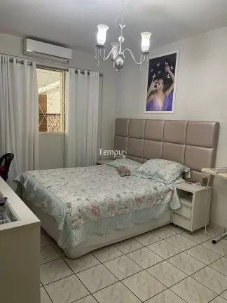Imagem Casa Térrea Jardim Planalto, 3 quartos 1 suite, valor R$ 690.000,00, Goiânia - GO