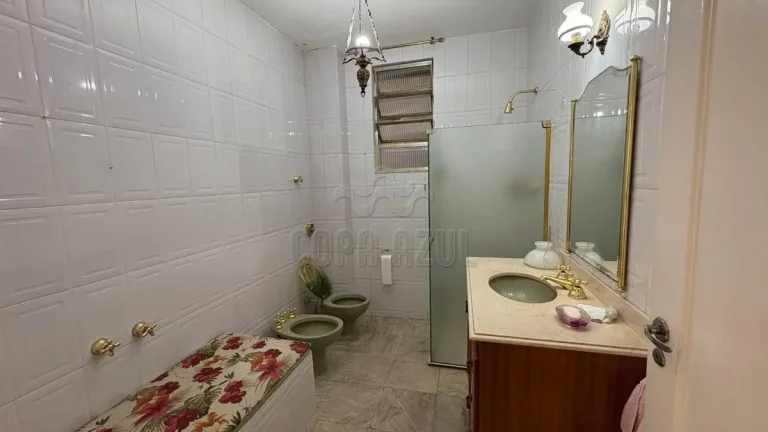Imagem Copacabana - Residencial › Apartamento com 3 quarto(s) a Venda
