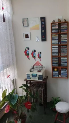 Imagem Apartamento à venda, 60 m² por R$ 252.000,00 - Centro - Niterói/RJ