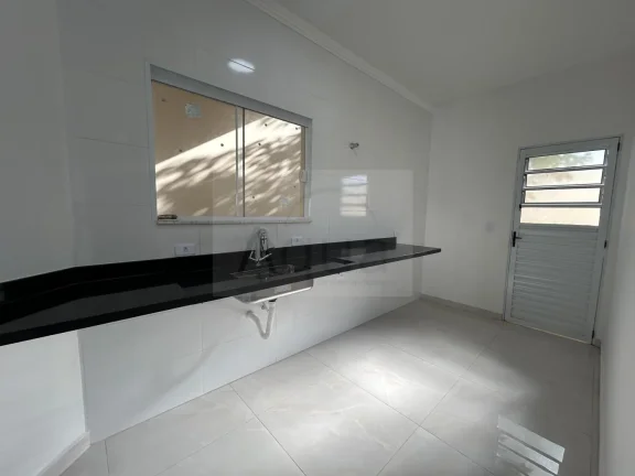 Imagem Casa para Venda em Itanhaém, Cibratel II, 3 dormitórios, 1 suíte, 1 banheiro, 2 vagas
