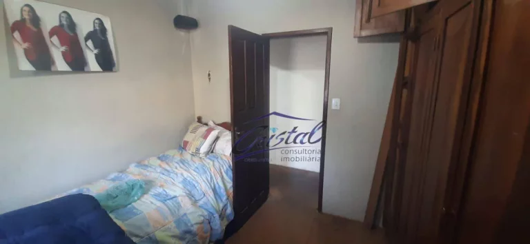 Imagem Casa com 2 dormitórios cozinha e banheiro à venda, 80 m² - Jardim Sarah - São Paulo/SP