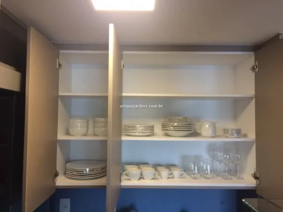 Imagem Apartamento para alugar Brooklin São Paulo