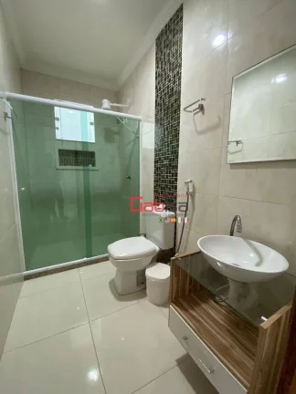 Imagem Casa com 4 dormitórios à venda, 400 m² por R$ 900.000,00 - Guriri - Cabo Frio/RJ