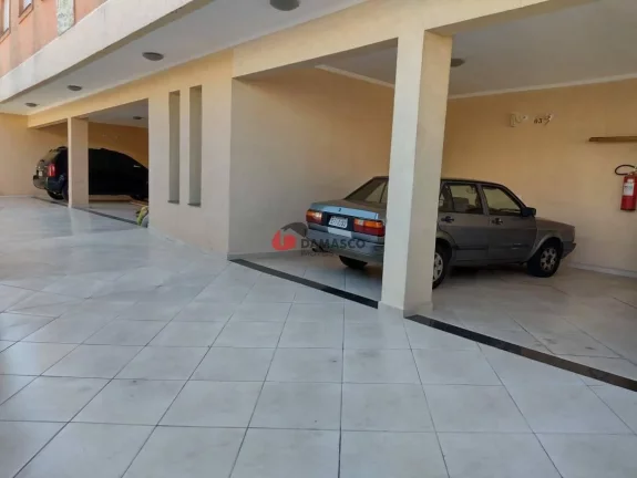 Imagem Apartamento à venda 3 Quartos, 1 Suite, 4 Vagas, 70M², Vila Cláudio, Santo André - SP