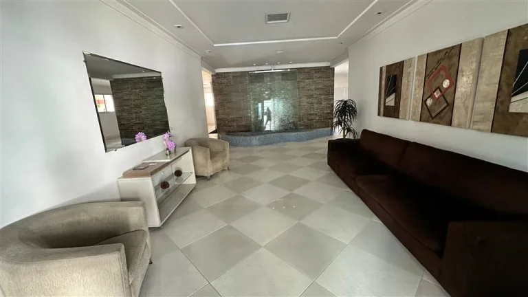 Imagem APARTAMENTO COM 75.76 m² - GUILHERMINA - PRAIA GRANDE SP