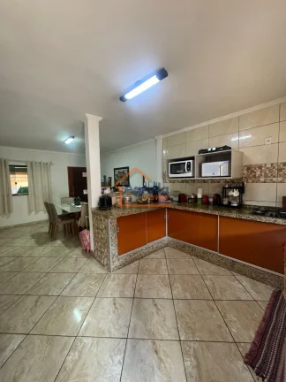Imagem Casa à venda no bairro Jardim Novo II - Mogi Guaçu/SP