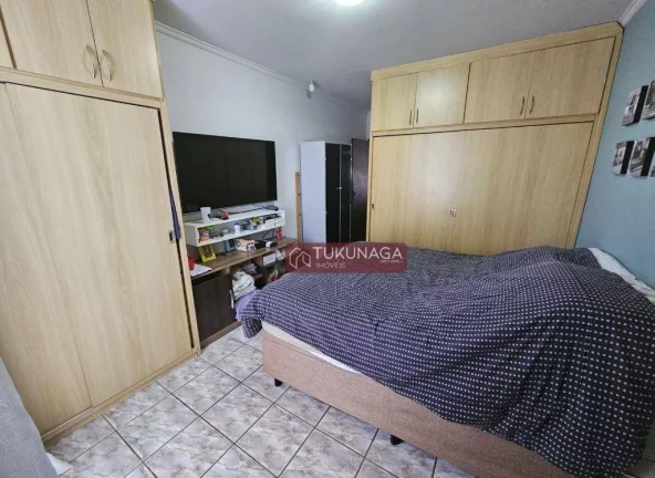 Imagem Casa com 2 quartos à venda, 145 m² por R$ 725.000 - Jardim Paulista - Atibaia/SP
