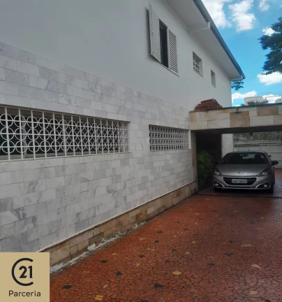 Imagem CASA RESIDENCIAL em SÃO PAULO - SP, JARDIM LUZITÂNIA