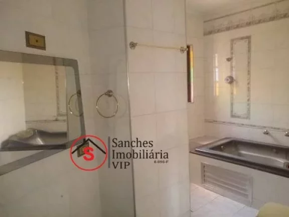 Imagem CASA RESIDENCIAL em SANTO ANDRÉ - SP, VILA CAMILÓPOLIS