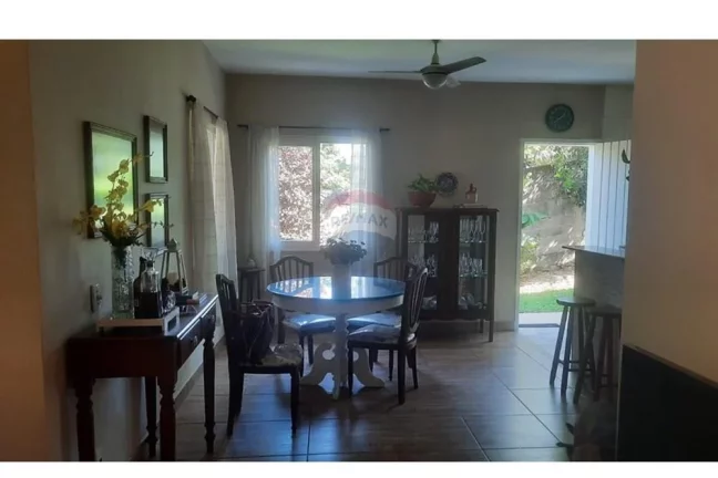 Imagem Linda casa bucólica em reserva Itaipu