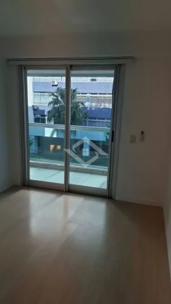 Imagem Apartamento de 4 suítes, 225m², vista frontal da Lagoa – Lagoa RJ