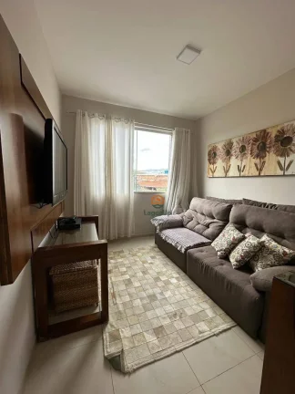 Imagem Casa com 3 dormitórios à venda, 140 m² por R$ 680.000,00 - Visão - Lagoa Santa/MG
