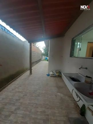Imagem Casa ampla à venda em Balneário Ponta da Fruta - Vila Velha | Venda somente à vista

Viva com con...