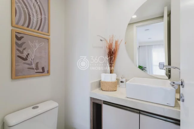 Imagem Apartamento para Venda em Santo André / SP no bairro Casa Branca