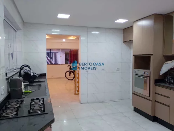 Imagem Casa de Condomínio