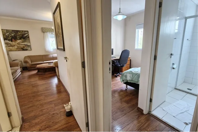 Imagem APARTAMENTO RESIDENCIAL em São Paulo - SP, Vila Mascote