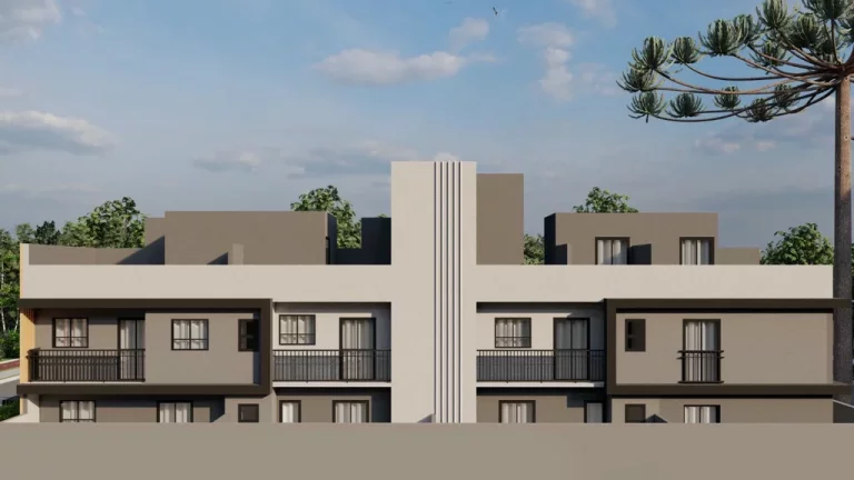 Imagem Aveon - Apartamento à venda no bairro Alto da XV - Curitiba/PR