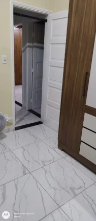 Imagem CASA 3 DORMITÓRIOS À VENDA, 100 M² POR R$ 530.000 - AVIAÇÃO - PRAIA GRANDE/SP