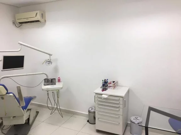 Imagem Sobrado com 3 dormitórios à venda, 147 m² por R$ 852.000 – Vila Santa Teresa - Santo André/SP