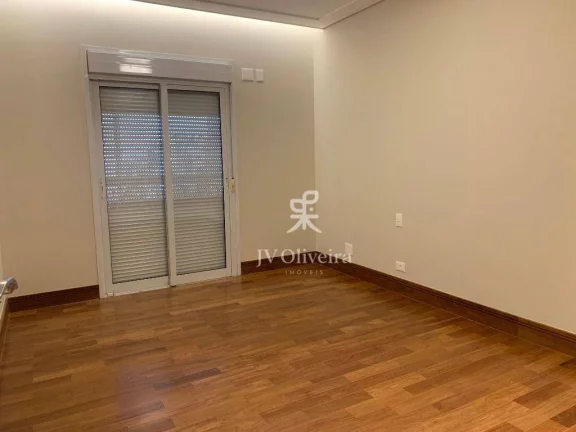 Imagem Apartamento com 4 dormitórios, 606 m² - venda ou aluguel - Panamby - São Paulo/SP
