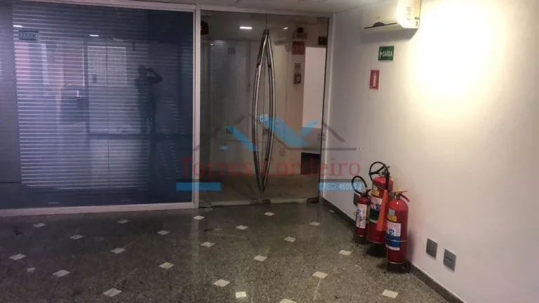 Imagem Conjunto Comercial - Jardim Paulistano