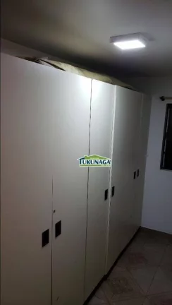 Imagem Casa com 3 quartos à venda, 296 m² por R$ 1.200.000 - Parque Continental I - Guarulhos/SP