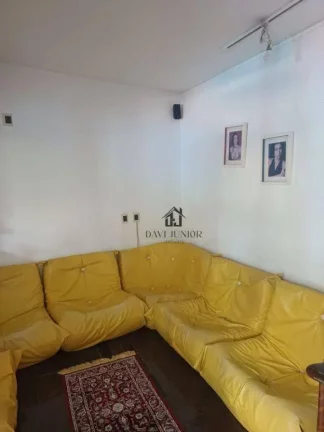 Imagem Casa à venda, 350 m² por R$ 850.000,00 - Vila Santana - Sorocaba/SP