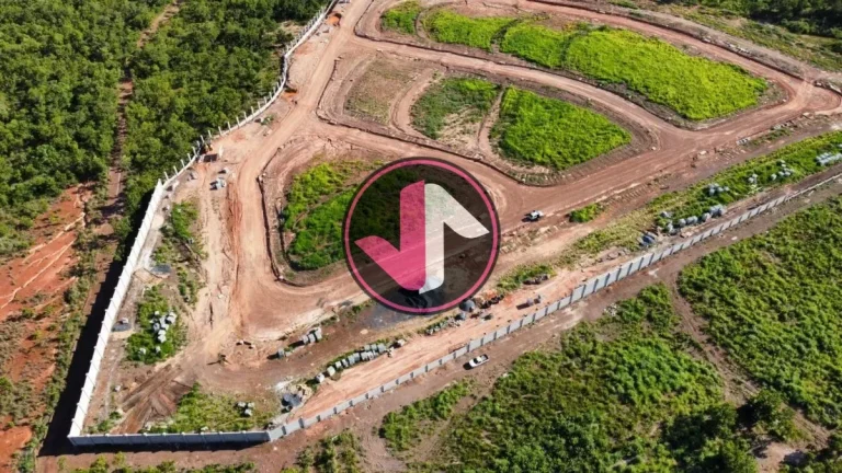 Imagem Terreno em Condomínio à Venda em Cuiabá, Ribeirão do Lipa - Reserva dos Ipês Descubra o Reserva...