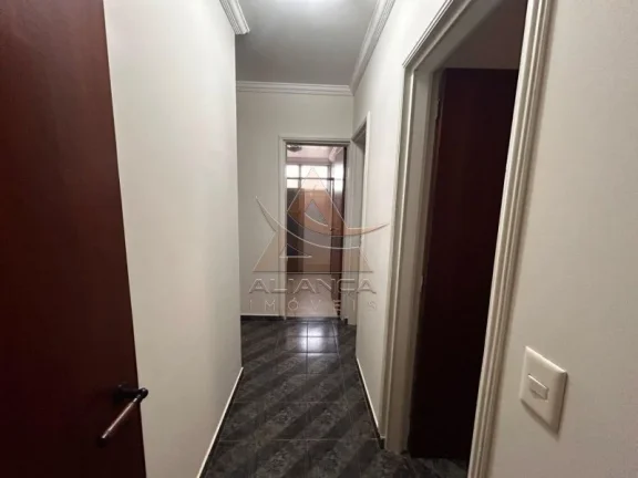 Imagem Apartamento - Ribeirão Preto - Vila Seixas