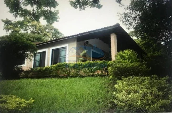 Chácara - Ribeirão Preto - Quinta da Boa Vista - Região Oeste