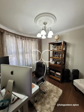 Imagem Ibiti do Paço - Sobrado à venda no bairro Jardim Ibiti do Paço - Sorocaba/SP