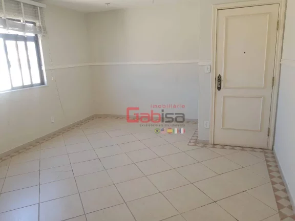 Imagem Cobertura com 4 dormitórios à venda, 180 m² por R$ 990.000 - Algodoal - Cabo Frio/RJ
