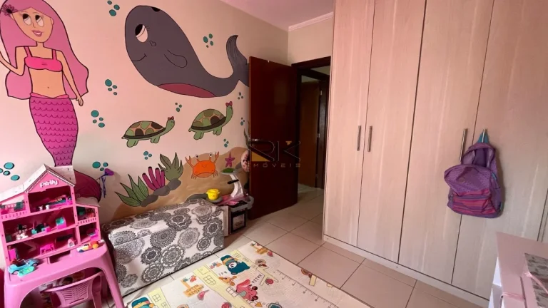 Imagem Cobertura Duplex bairro do Itaguá com 3 dormitórios sendo 2 suíte,varanda gourmet com churrasqueira