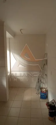 Imagem Apartamento - Ribeirão Preto - Ana Maria