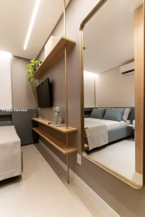 Imagem Apartamento para Venda em Natal, Tirol, 4 dormitórios, 4 suítes, 3 vagas
